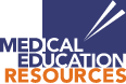 Medical Education Resources Logo